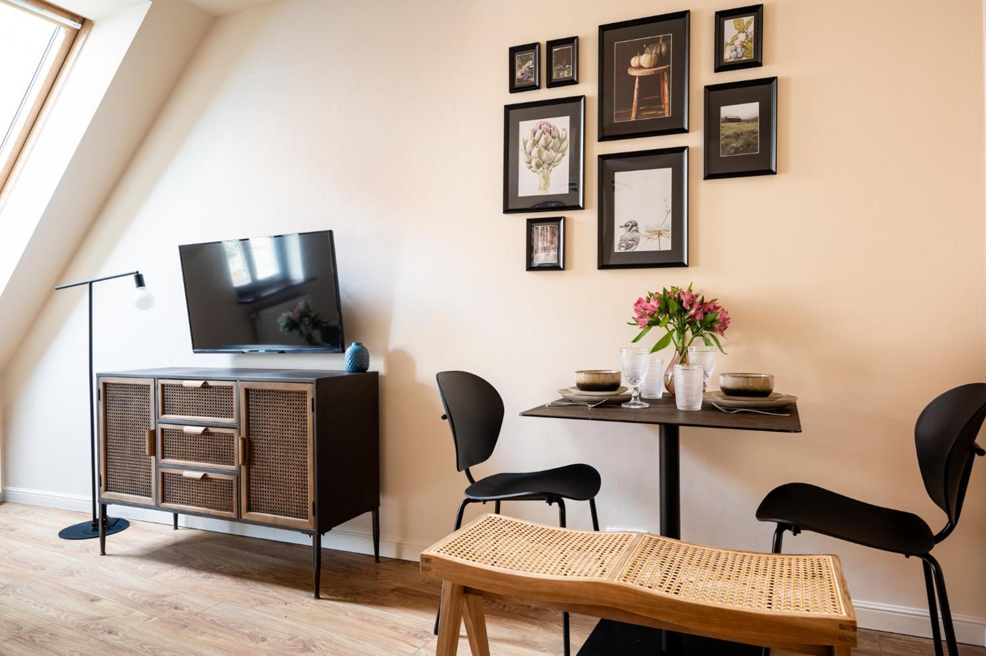 Studio Annabel เยเลเนียกูรา ภายนอก รูปภาพ