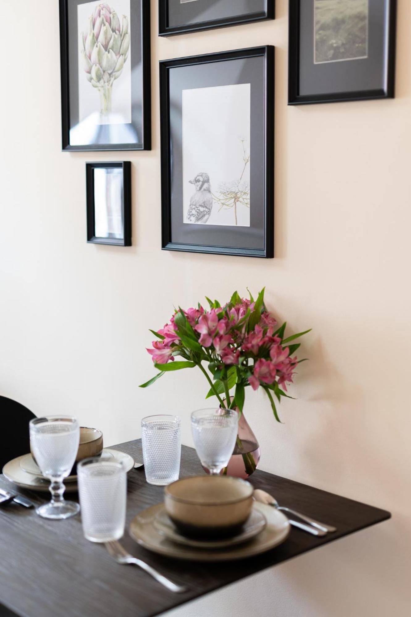 Studio Annabel เยเลเนียกูรา ภายนอก รูปภาพ